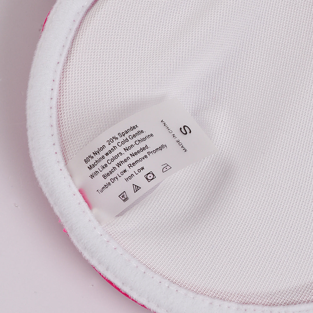 Rosabelle Bikini set - Pink