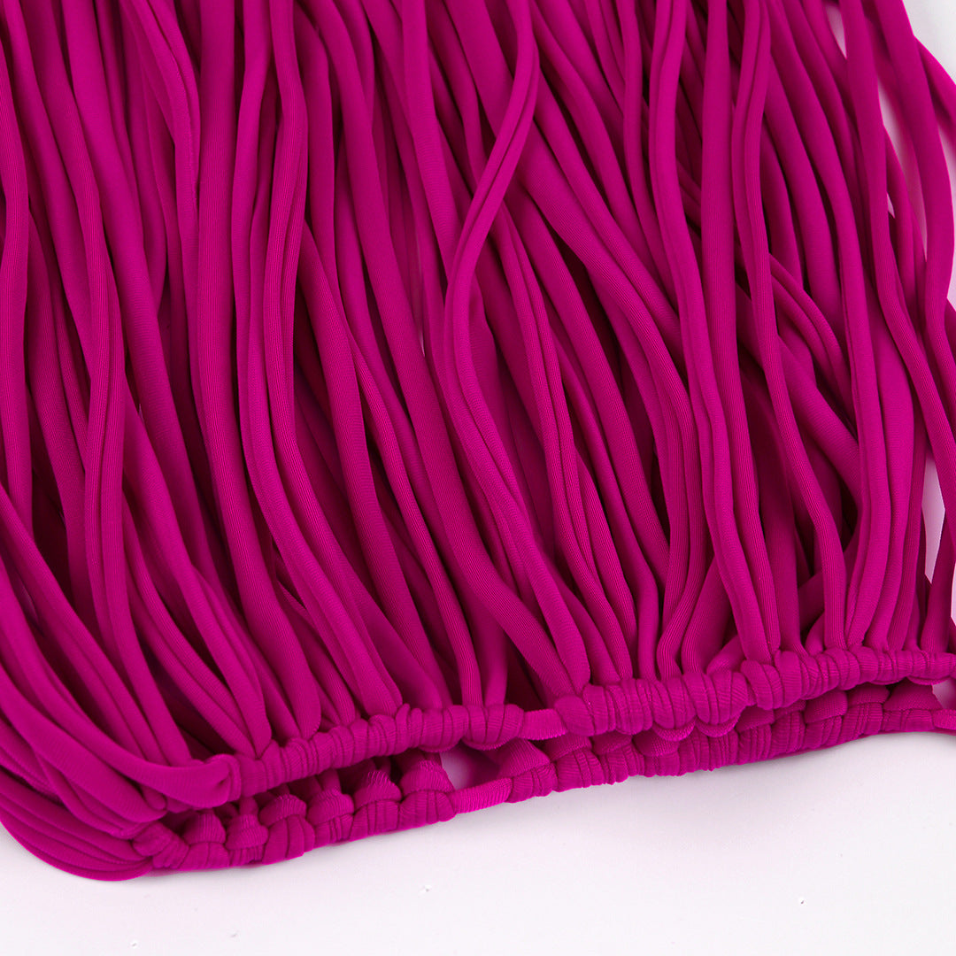 Rosabelle Bikini set - Pink