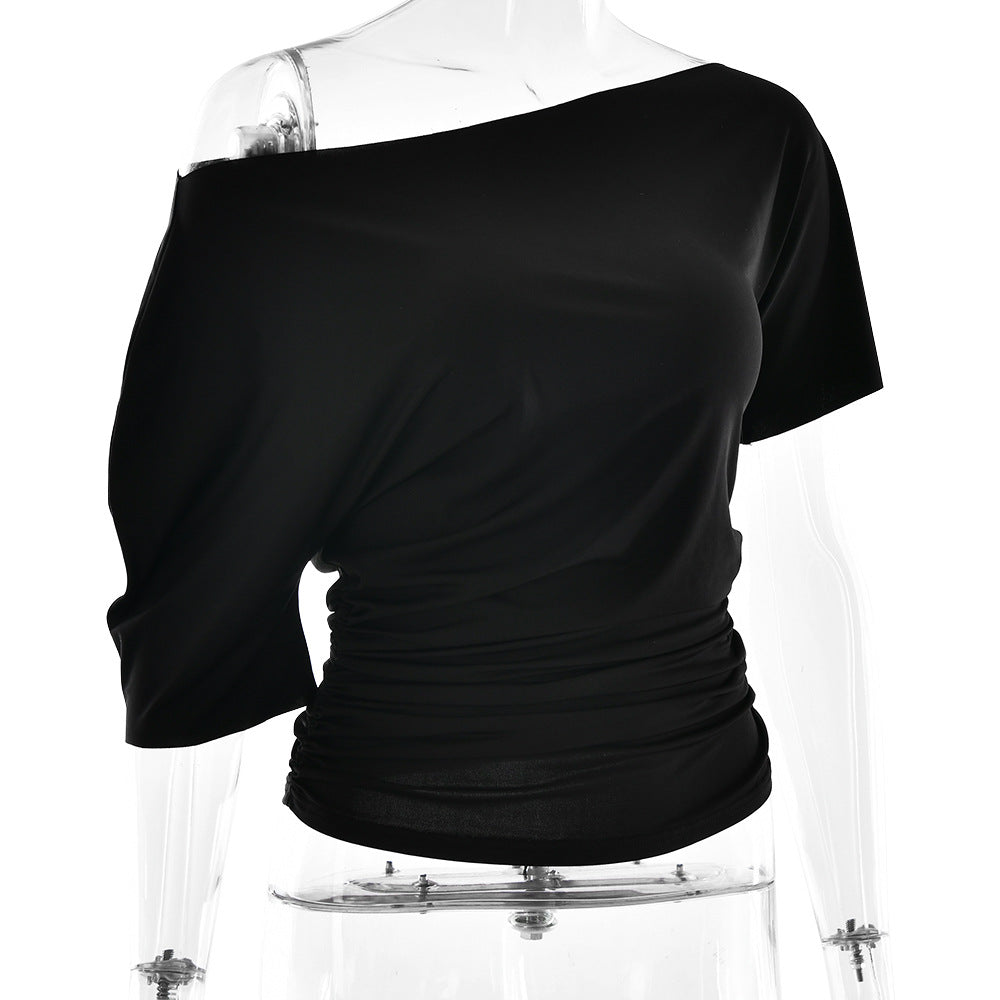 Doran Top - Black