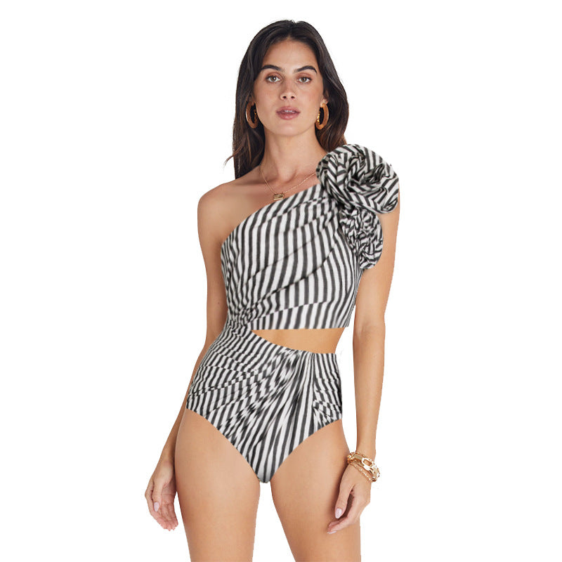 Nyoka Bikini - Black