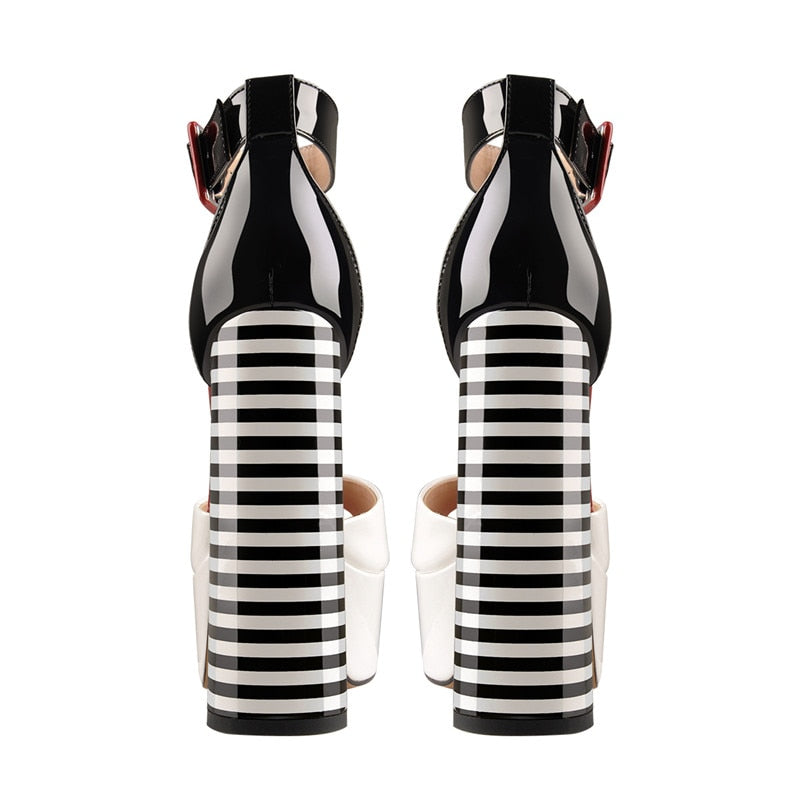 Being Myself Sandals