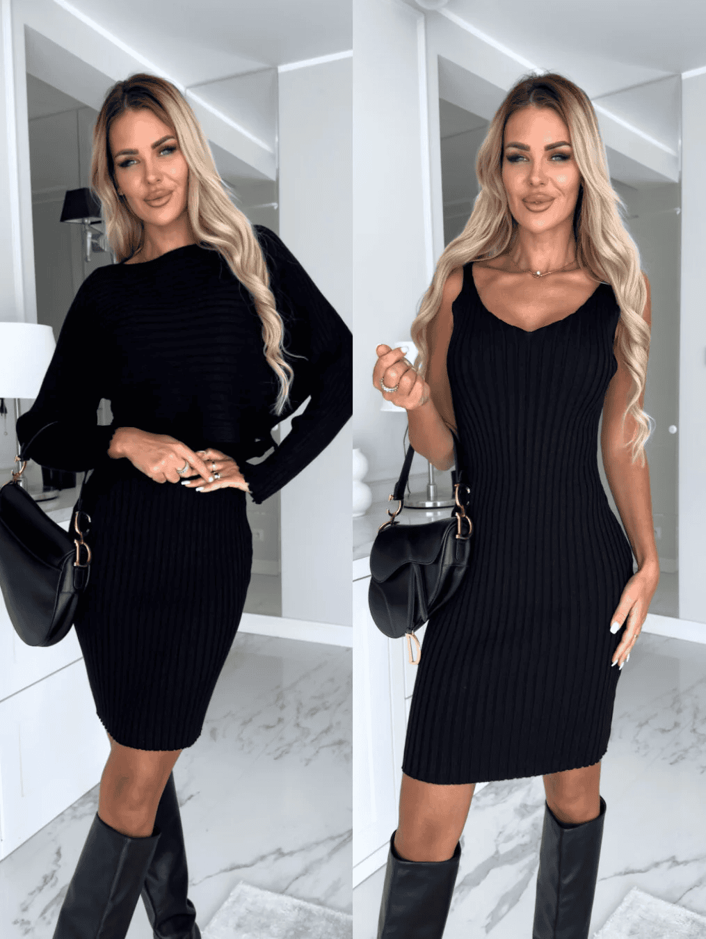 Oneida Modern and Versatile Summer Dress for Women Trendy Fashion Pick