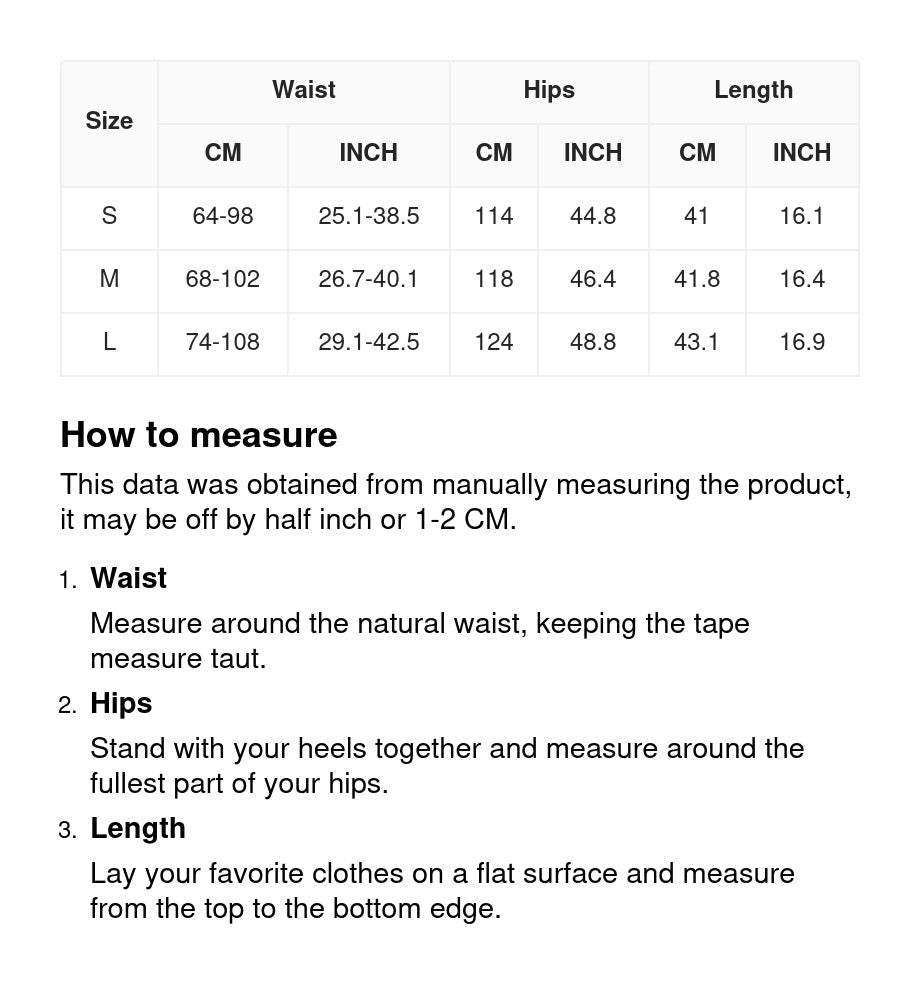 Paperbag Waist All Over Print Shorts