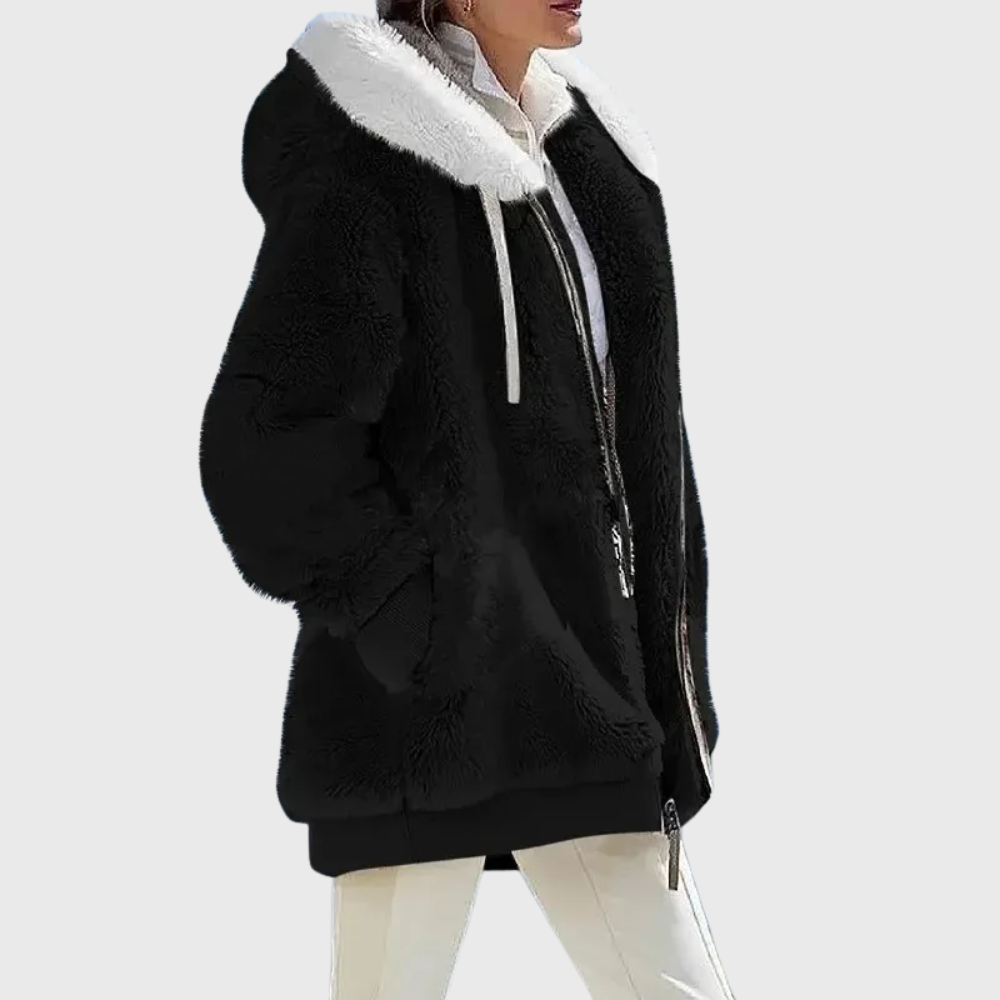 Remington™ | Warm Winter Jacket