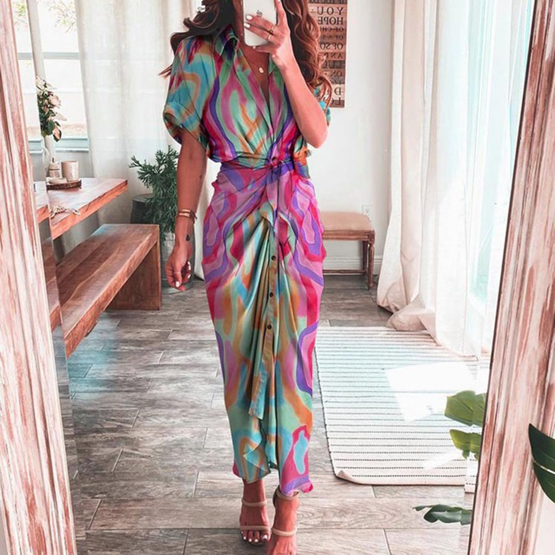Beatriz Premium Fashionable Dress Boutique Collection