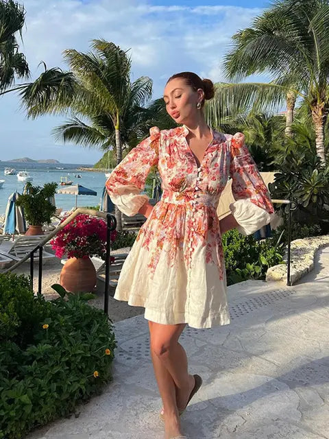 Milla Timeless and Stylish Dress for Women Effortless Chic Look