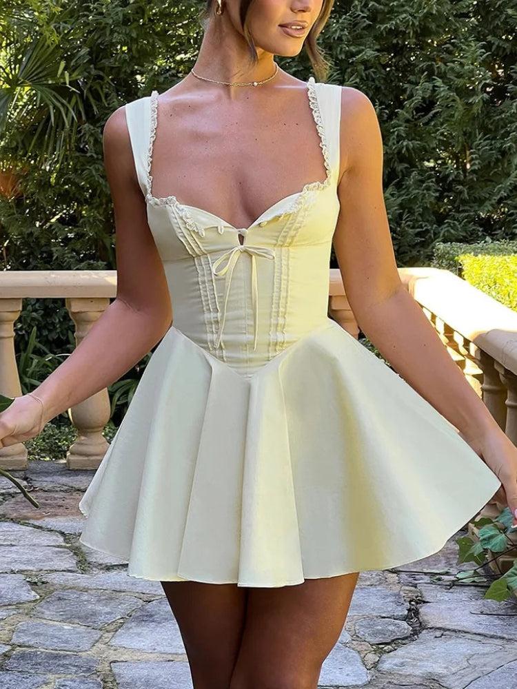 Mini Dress