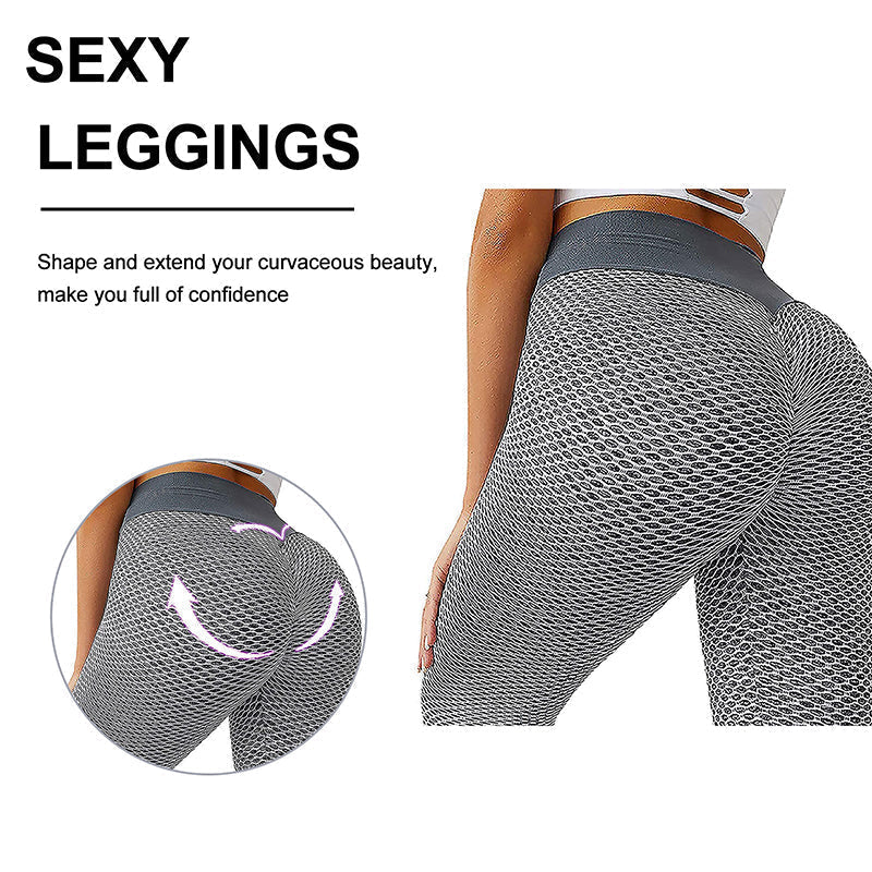 Push Up Tights Workout Leggings