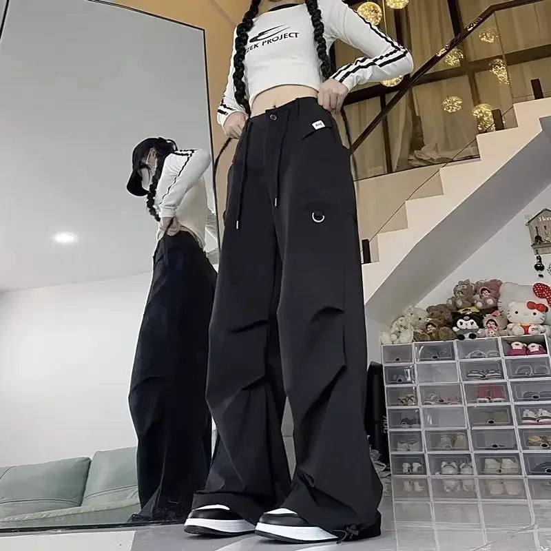 Vintage Y2K Cargo Pants