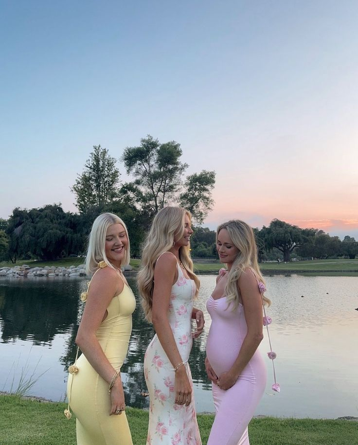 Beautiful Spaghetti Straps Sheath Prom Dress Party Gown cc1956