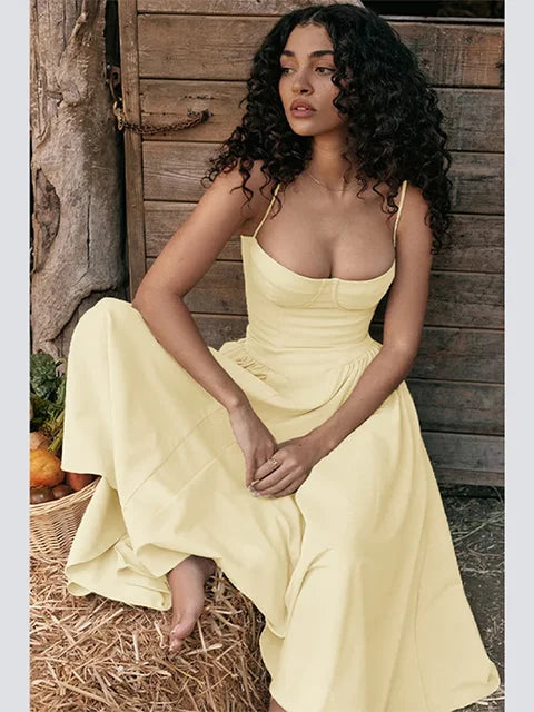 Natalie Boutique Dress Premium Wardrobe Essential