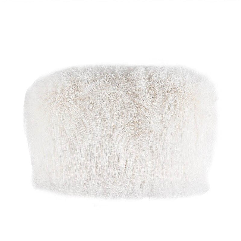 Bet The Memories Crop Top