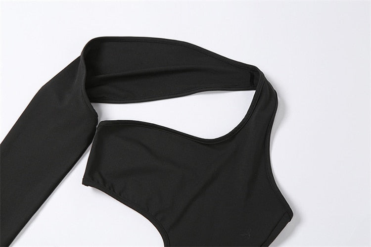 Battle Wounds On Me Romper