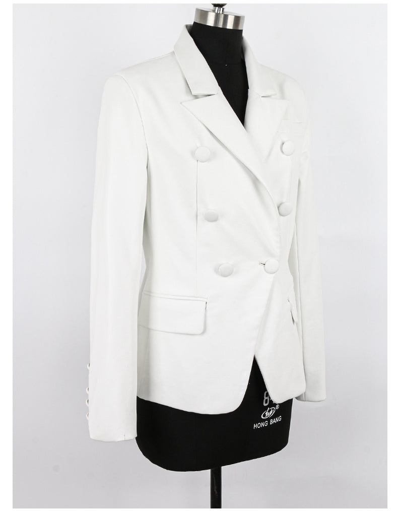 Undefined Love Blazer
