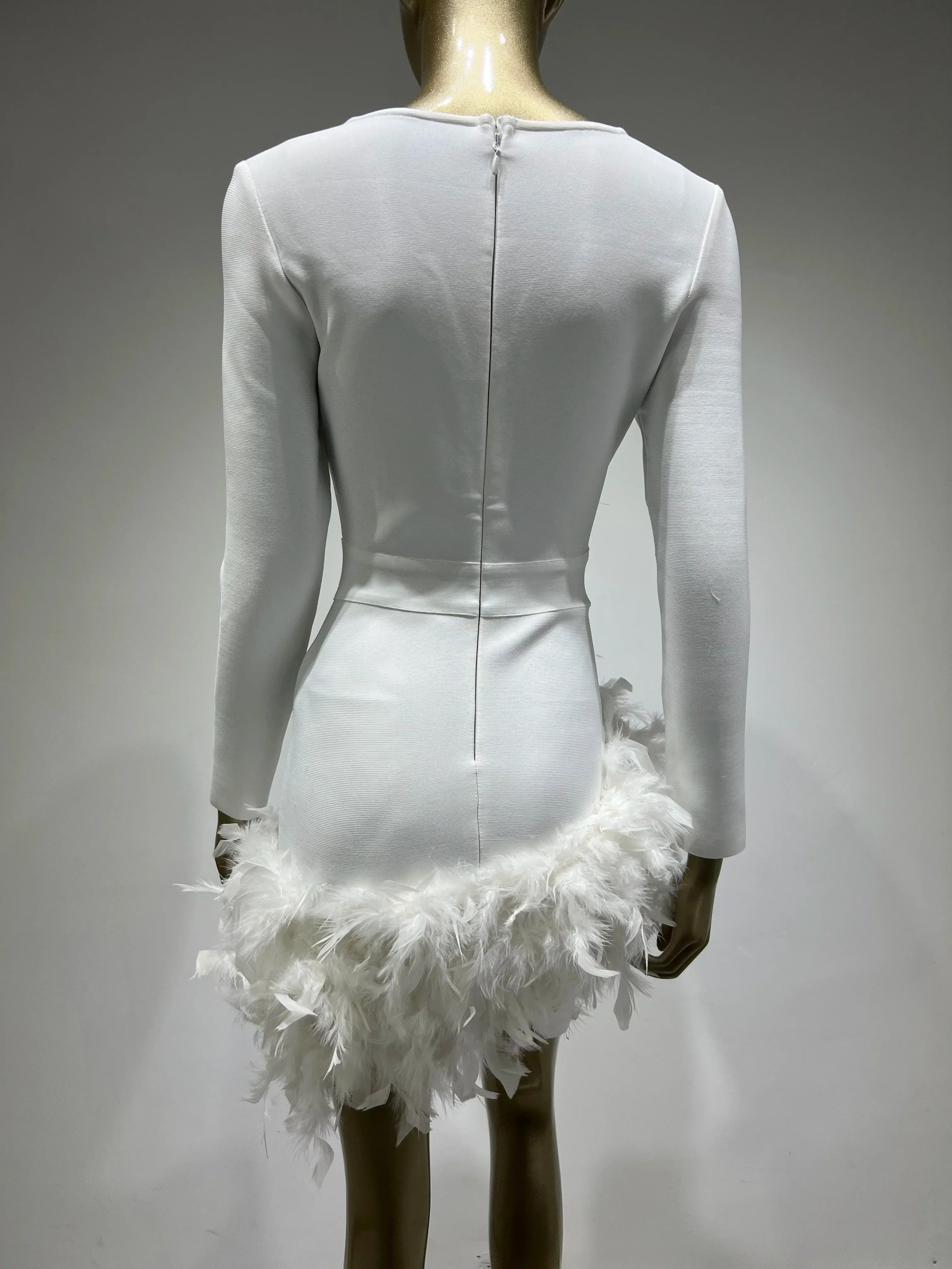 Our Wish Come True Mini Dress