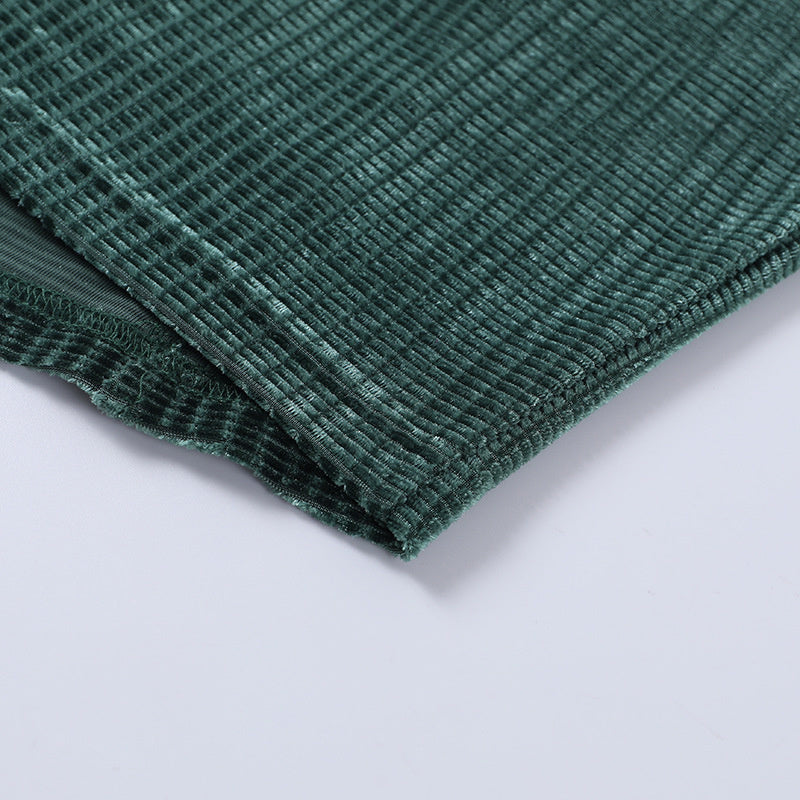 Becoming Real Crop Top