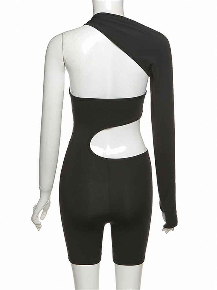 Battle Wounds On Me Romper