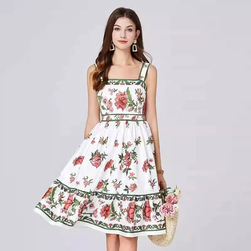 Bittersweet Sixteen Midi Dress