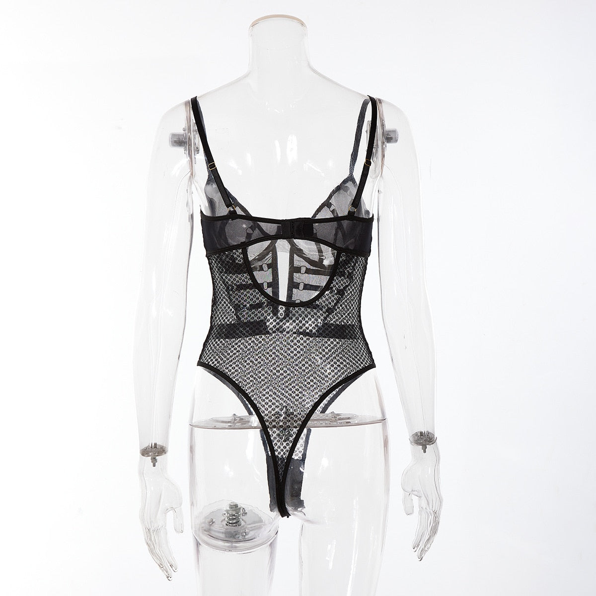 A Banger Wowzer Teddies