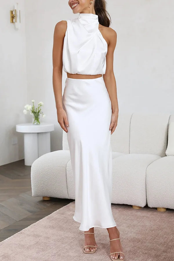 Wanda Casual and Stylish Summer Dress for Women Relaxed Modern Fit