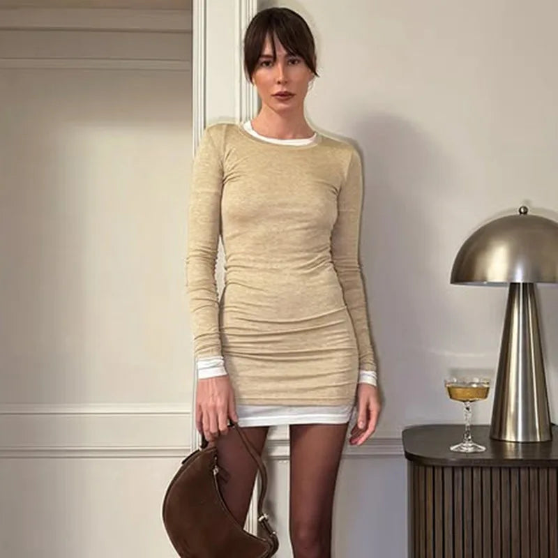 FELICE MINI DRESS