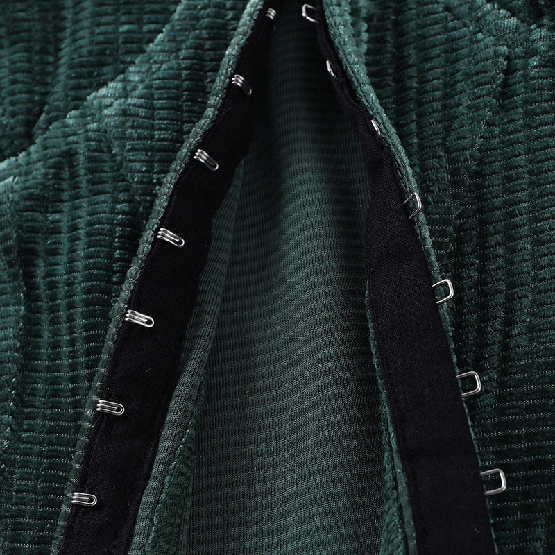 Becoming Real Crop Top