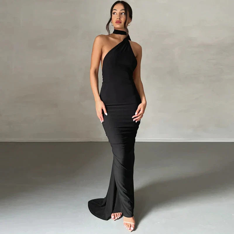 Valeria Simple and Stylish Summer Dress for Women Brunch Outfit Idea