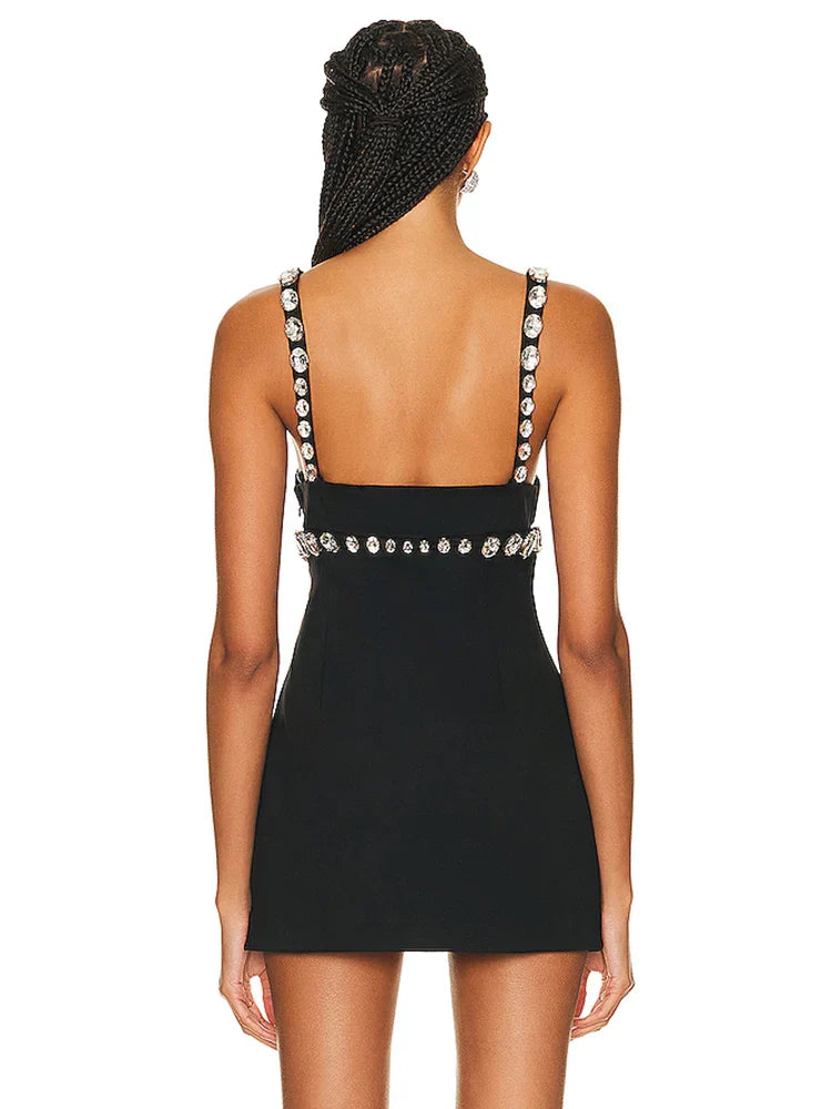 ELVIRA MINI DRESS