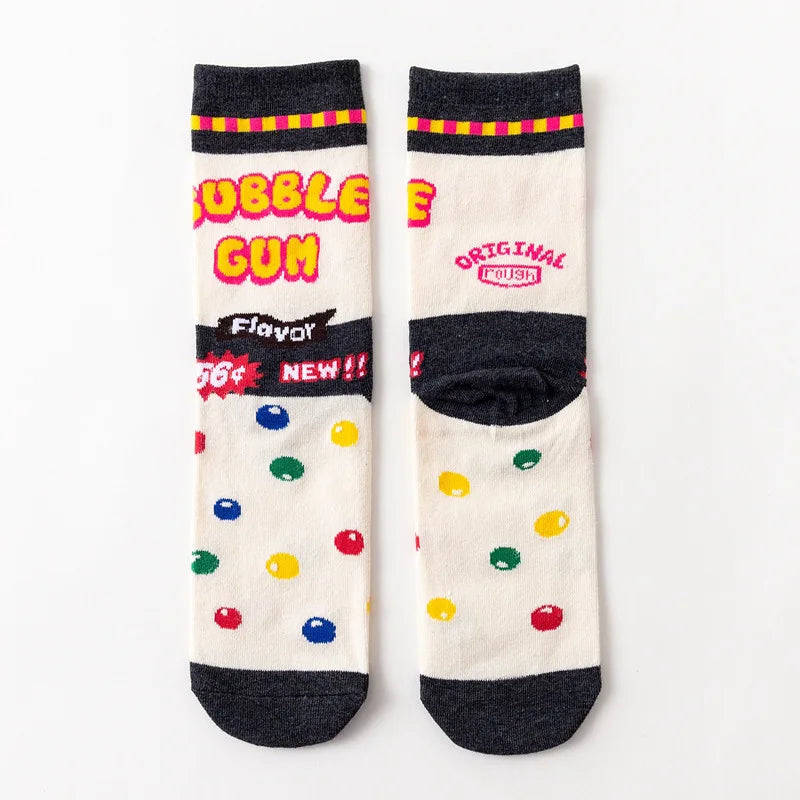 Be My Everything Socks