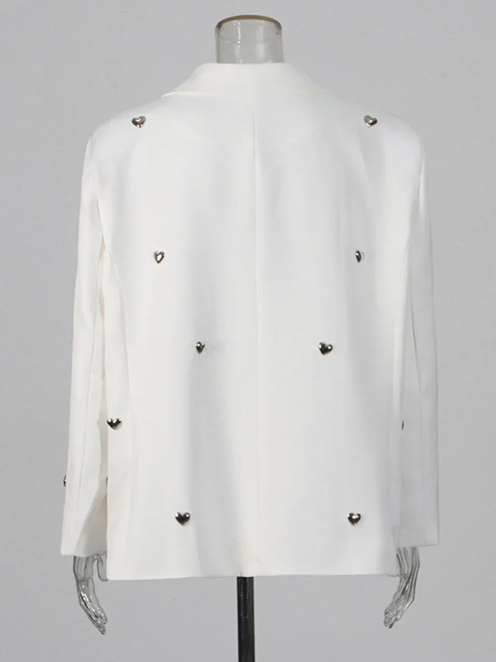 Be Loved By You Blazer