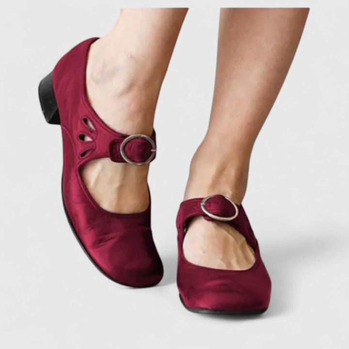 Celestine - Elegant Shoes
