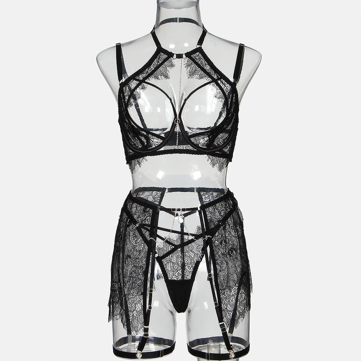 Best Party Ever Lingerie