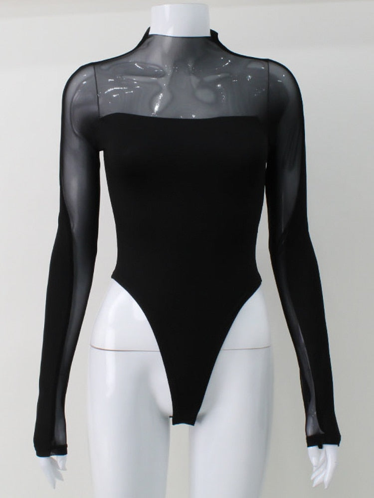 A Date With Destiny Bodysuit