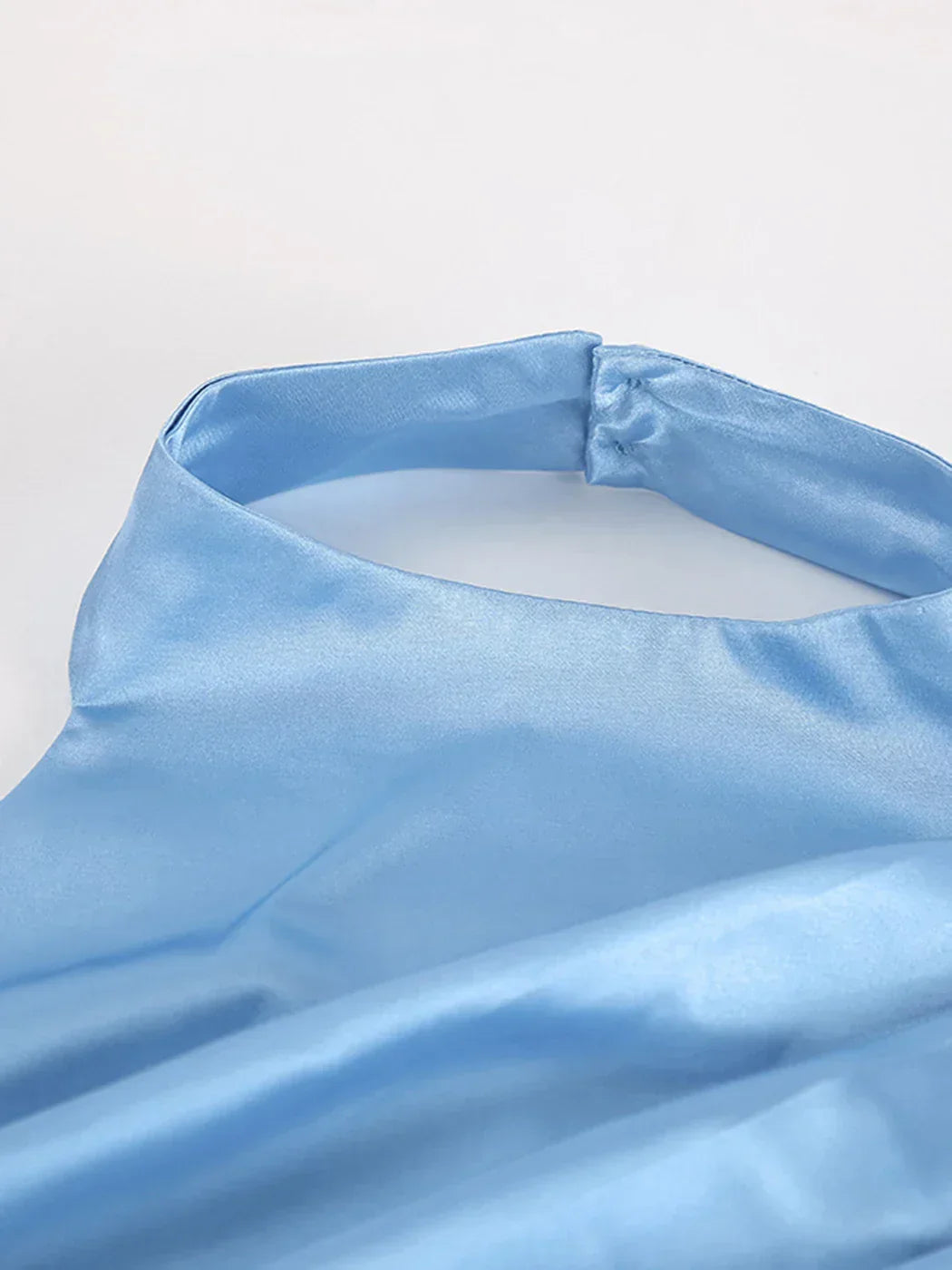 Yolanda Chic Women's Satin Dress Boutique Collection