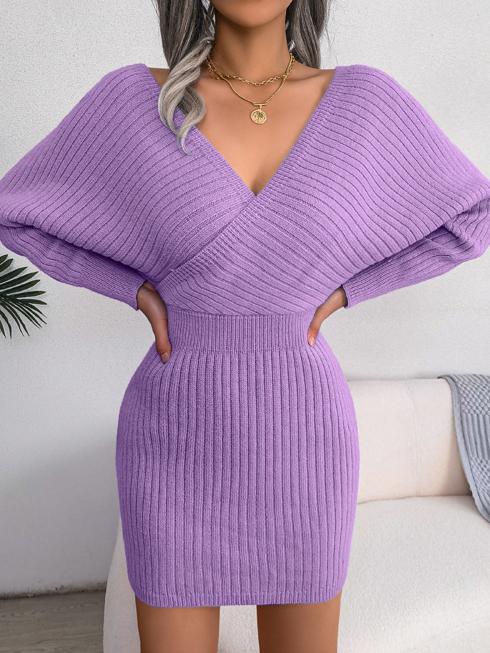 Myriam Versatile and Comfortable Dress for Women Easy Wear Style