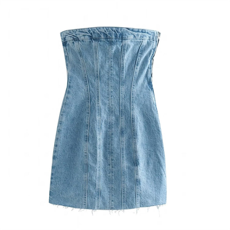 Sofia Relaxed and Stylish Summer Dress for Women Wardrobe Essential