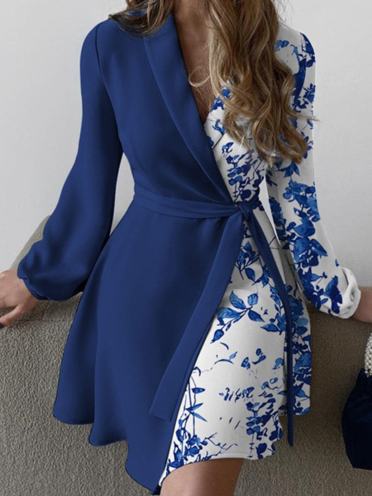 Minimalist Dress Inspired by Contemporary Streetwear Fashion 6