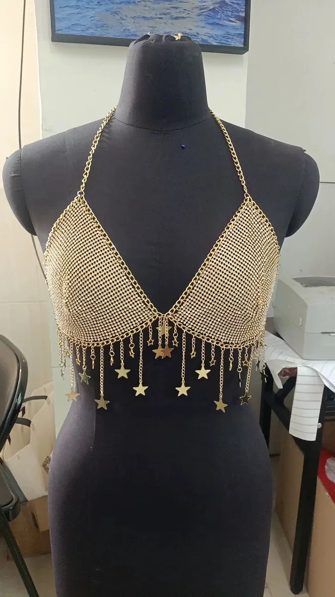 Become More Attractive Body Jewelry