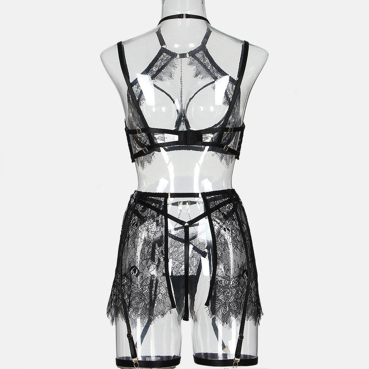 Best Party Ever Lingerie