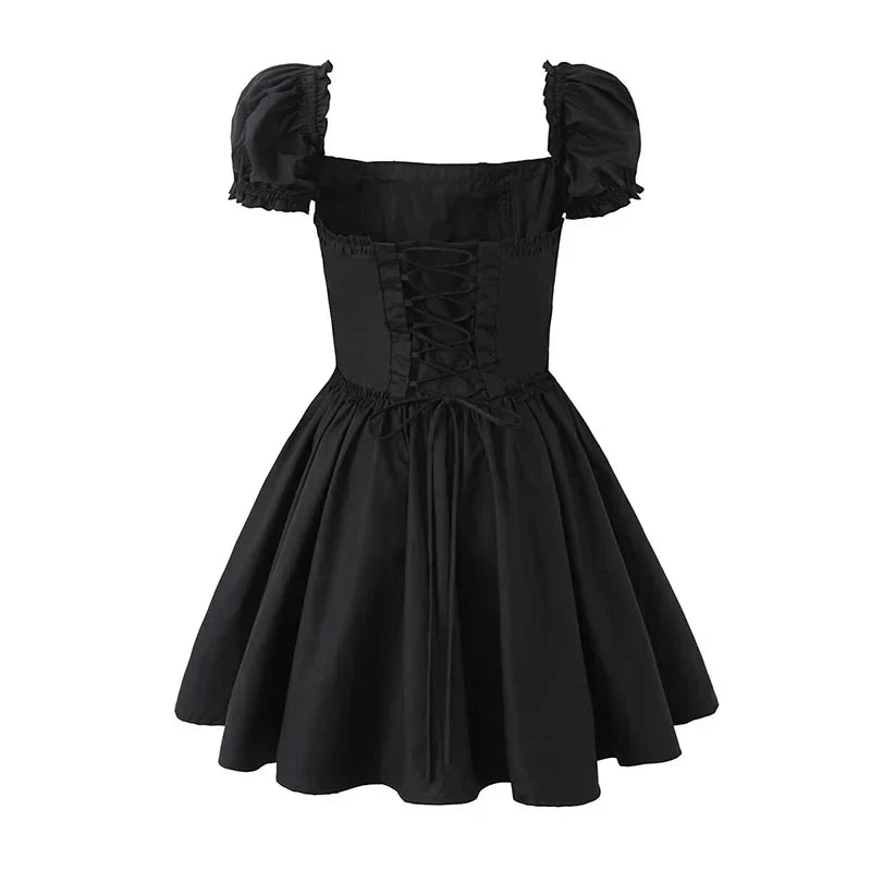 DARCIE MINI DRESS
