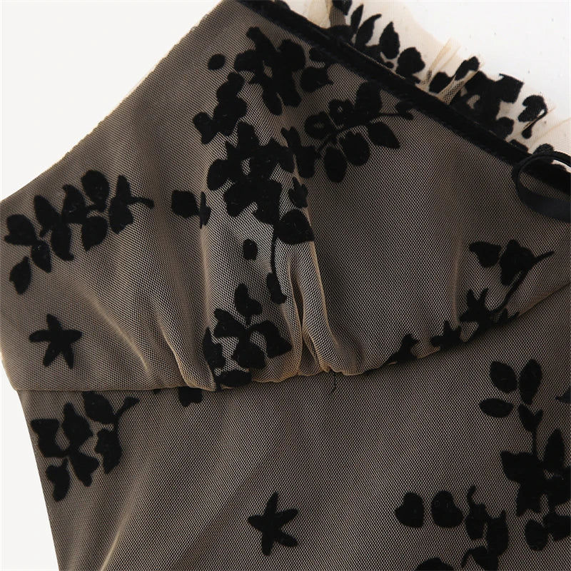 DANICE MIDI DRESS