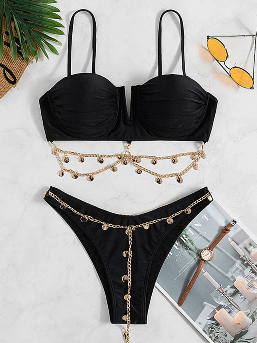 Only In My Mind Bikini