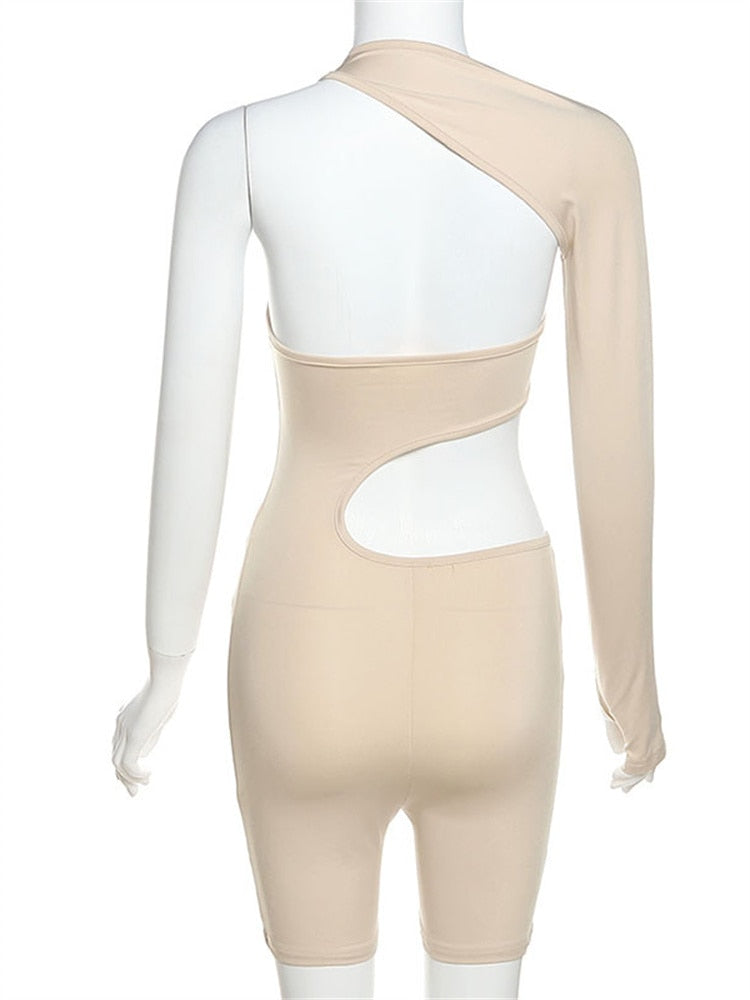 Battle Wounds On Me Romper