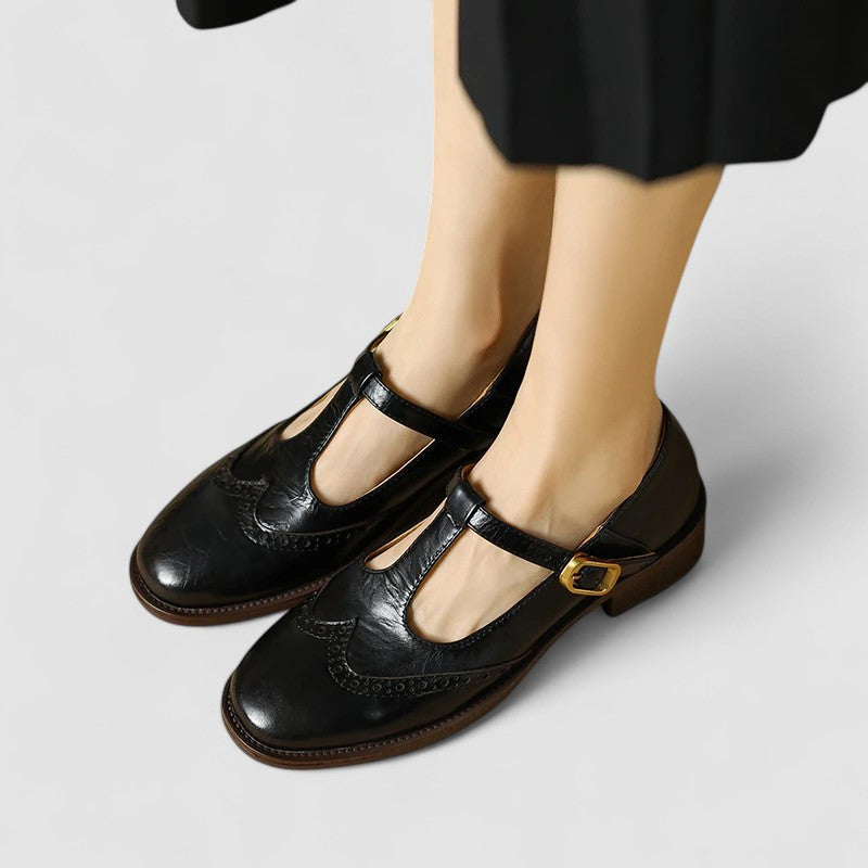 Tayloriann - Orthopedic Mary Jane Shoes