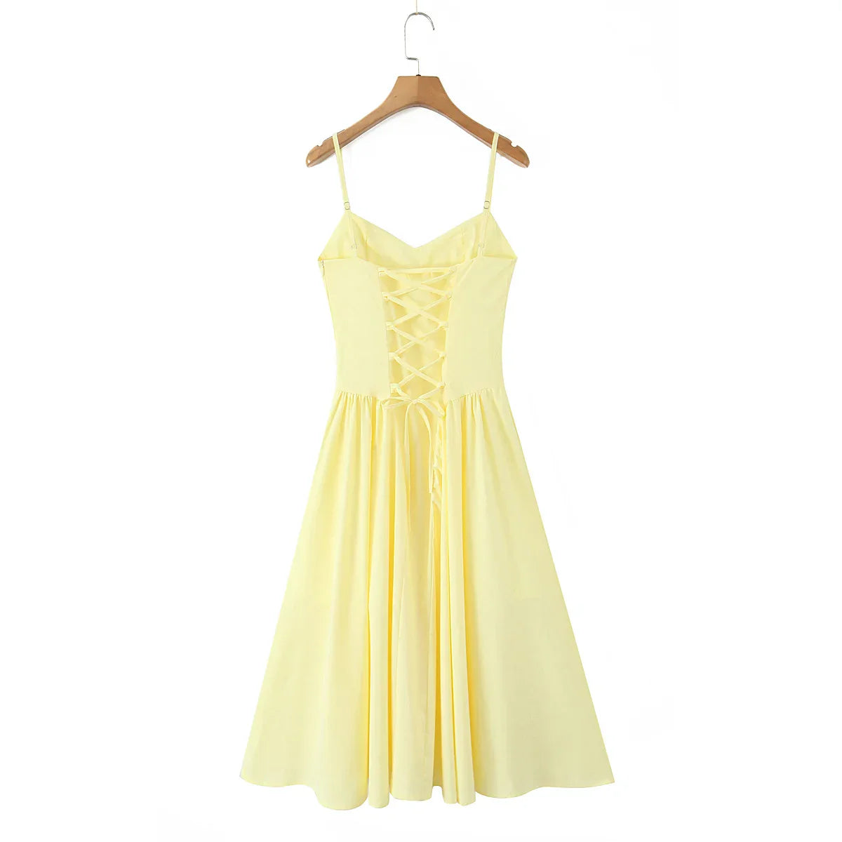 MARIA MIDI DRESS