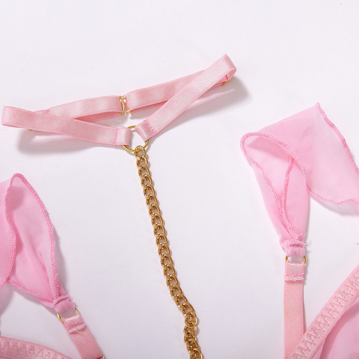 Being Radian All Around Lingerie