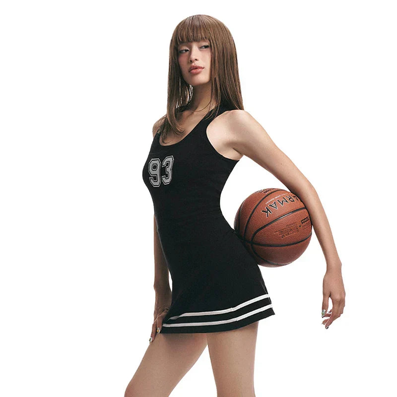 A Day To Remember Mini Dress