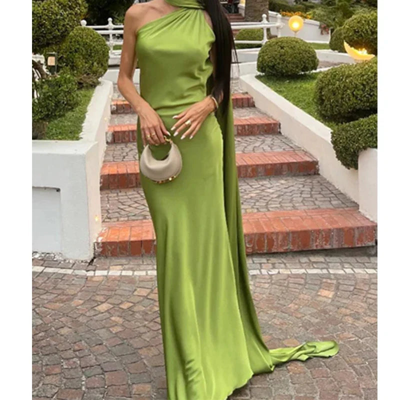 SHILOH MAXI DRESS