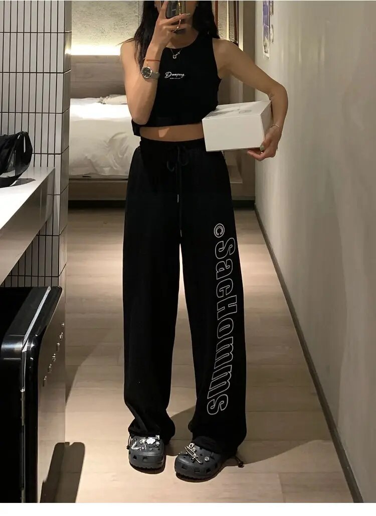 A Little Too Kind Pants