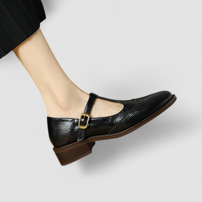 Tayloriann - Orthopedic Mary Jane Shoes